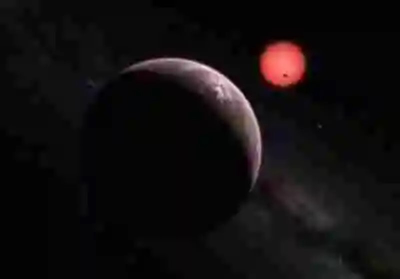 La NASA descubre un nuevo planeta potencialmente habitable: TRAPPIST-1