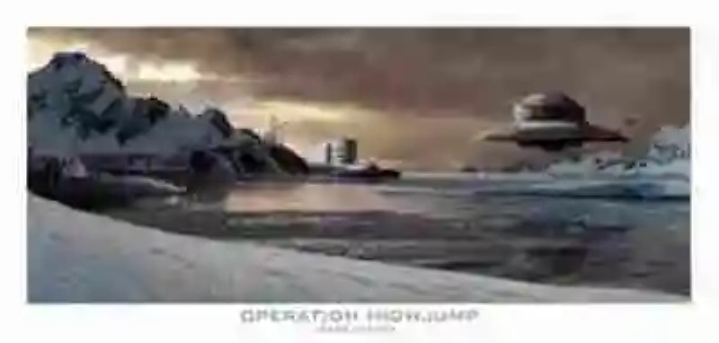 “Operation Highjump”: ¿una invasión norteamericana a la Antártida?