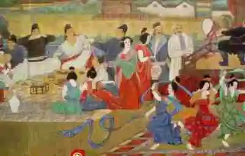 Cuando China casi conquista el mundo: historia de la Dinastía Song, parte 1