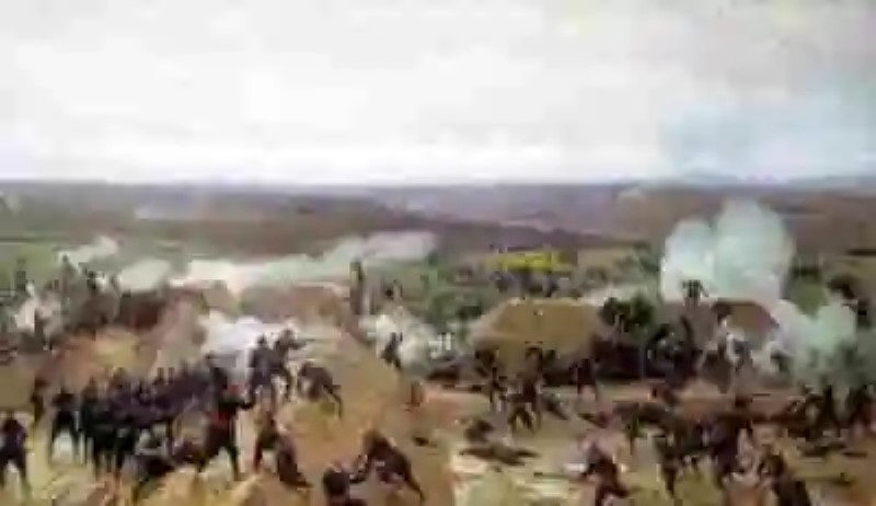 Cuando un ejército se atacó a sí mismo: la batalla de Karánsebes