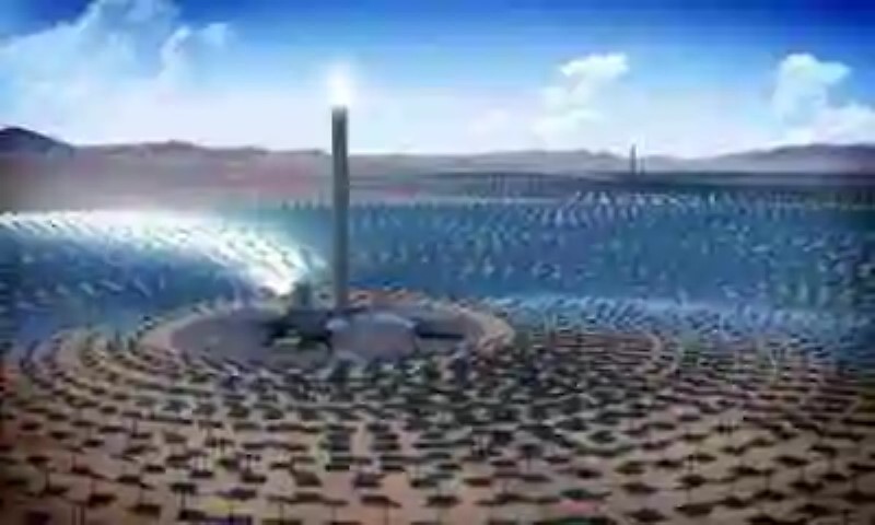 El “Poder Solar Concentrado”: la tecnología que promete reemplazar fuentes contaminantes de electricidad en todo el mundo