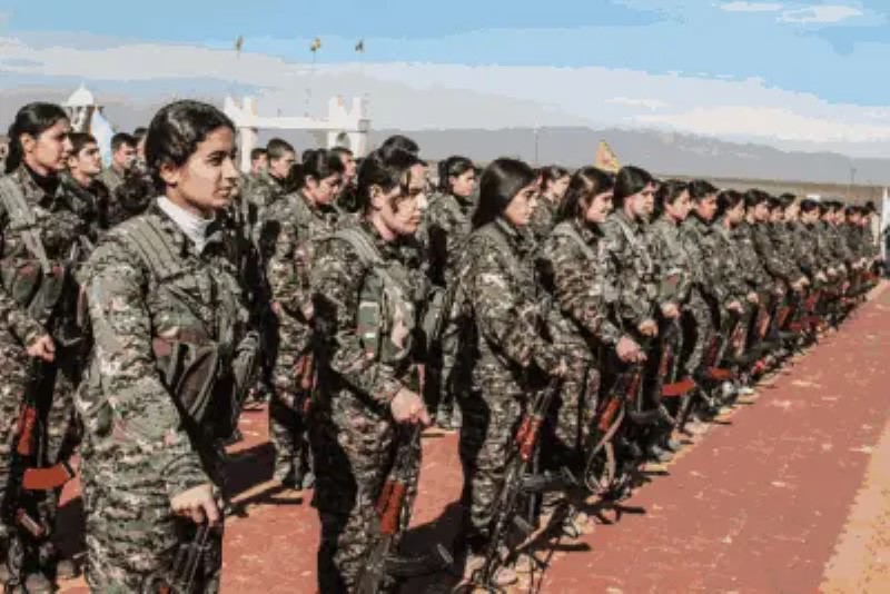 Kurdistán: el nacimiento de una nación