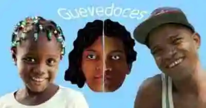 “Güevedoces”: las niñas de República Dominicana que se vuelven niños a los 12 años