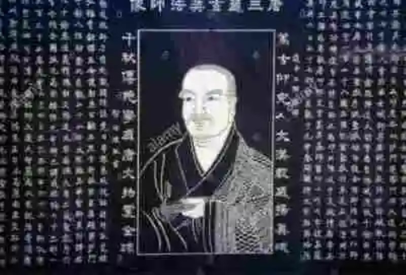 Xuan Zhang: la Historia del monje chino que viajó a la India, parte 1