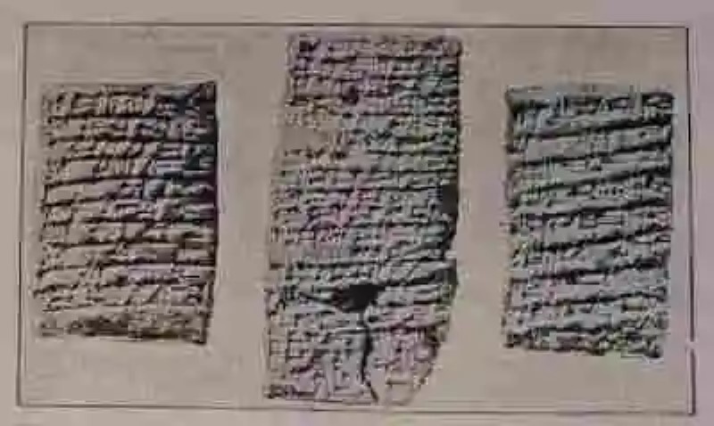 Murashu en la Antigua Babilonia: ¿Qué sabemos de los primeros banqueros de la Historia?