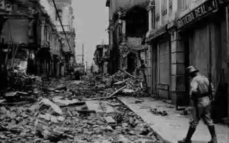 70 años del Bogotazo: El desenlace