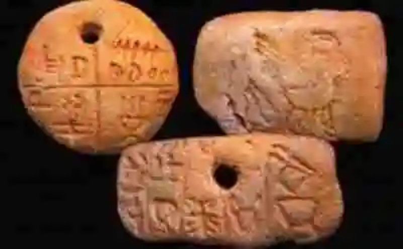 Las Tablas de Tărtăria: ¿podemos datar la escritura 7.000 años en el pasado?