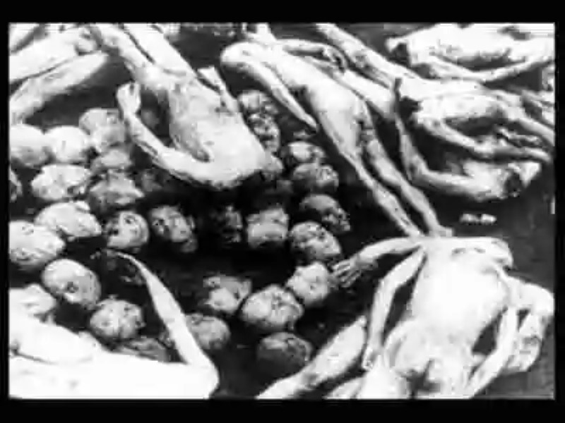 El espeluznante caso del “Escuadrón 731” en la Segunda Guerra Mundial
