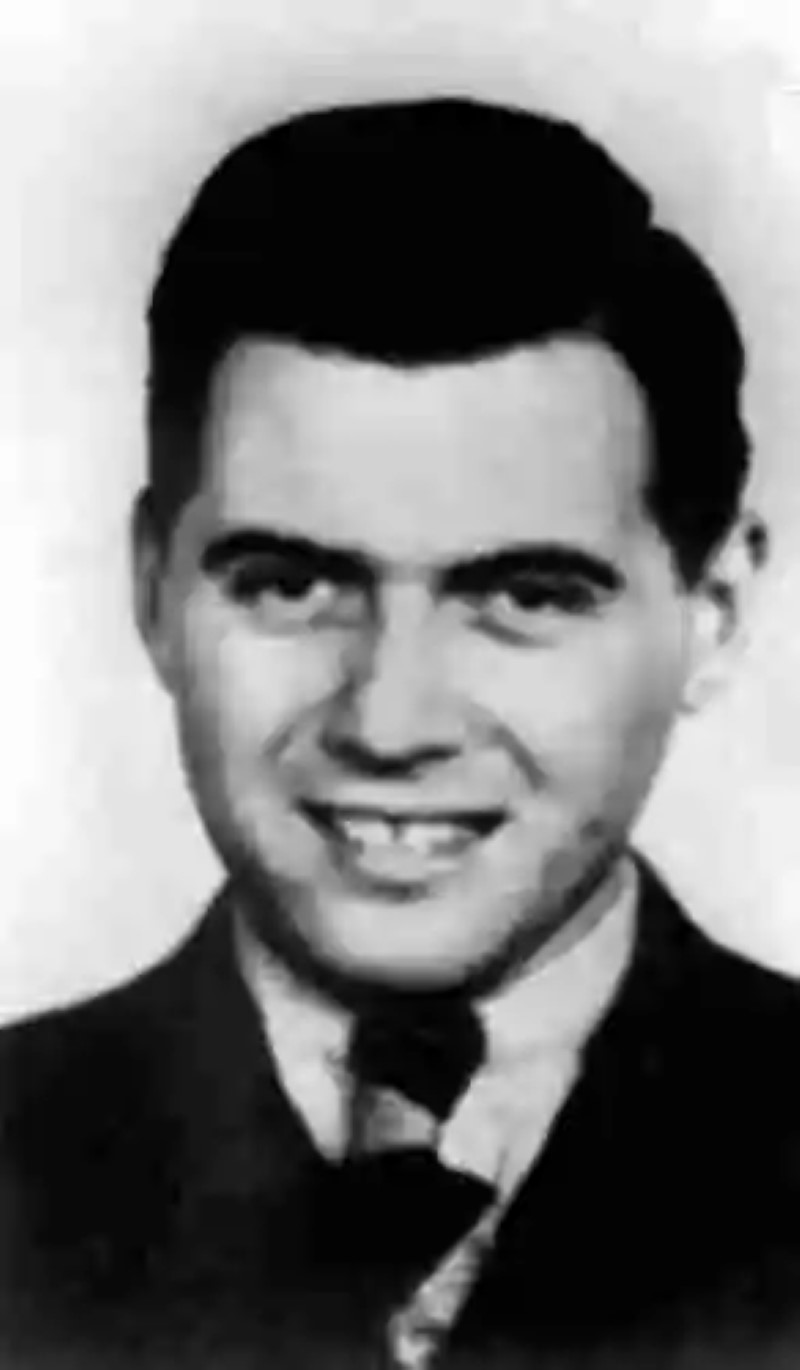 Mengele, el Prototipo del Científico Loco