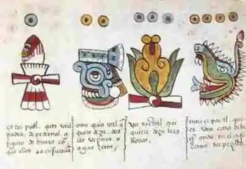 Entre lo místico y el arte; pintores, escultores y escribanos aztecas