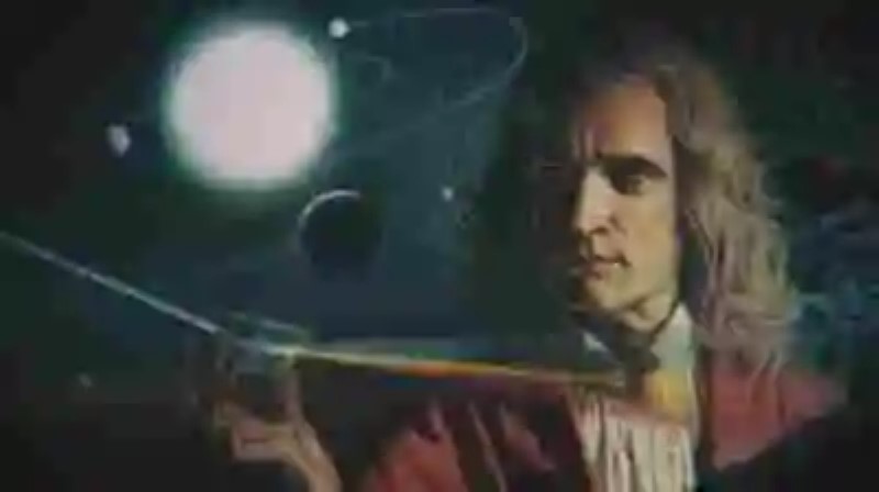 Las predicciones de Sir Isaac Newton: ¿Acabará el mundo en el 2060?