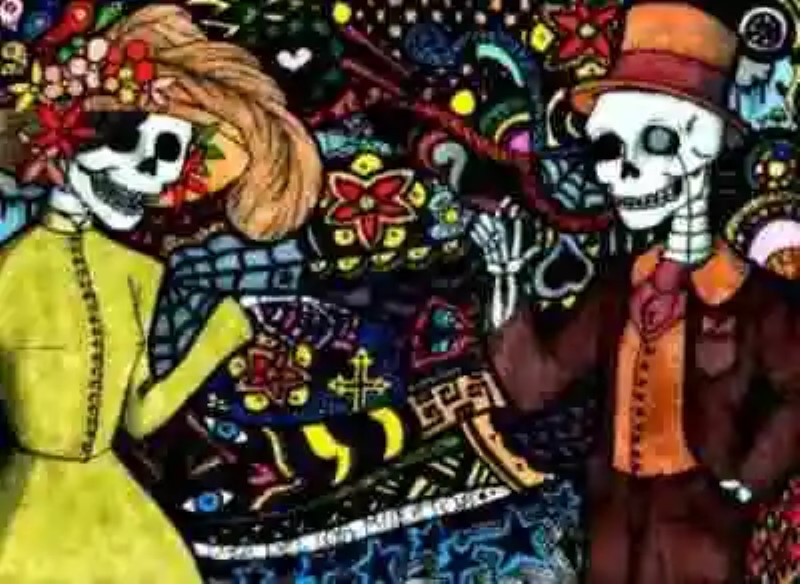 Misterios en el Día de los Muertos, casos emblemáticos de la fiesta mexicana