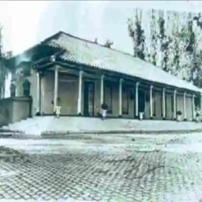 Villa Grimaldi, el Centro de Tortura de la Dictadura Chilena
