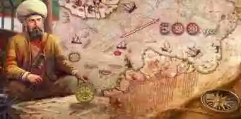 El mapa que podría cambiar la Historia del Mundo: Piri Reis, América y los Otomanos, Parte 1
