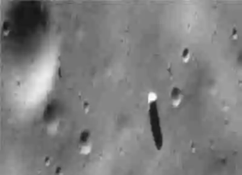 El Monolito de Phobos