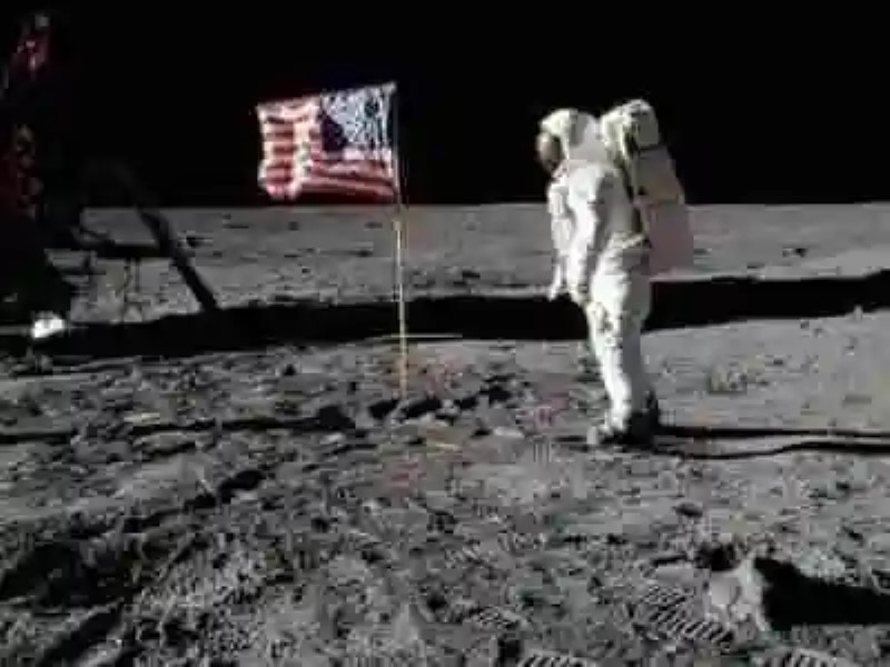 Conspiraciones en el espacio: ¿Llegó el hombre realmente a la Luna? Parte 2