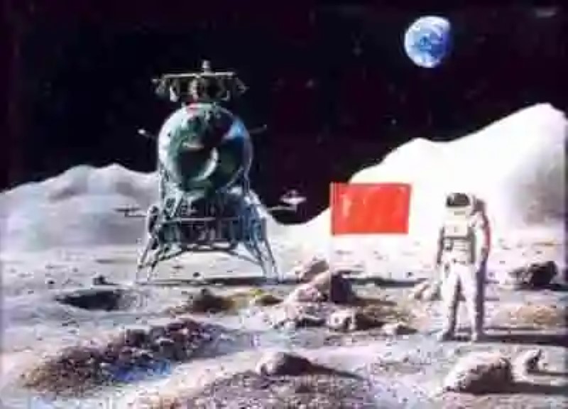 Conspiraciones en el espacio: ¿Llegó el hombre realmente a la Luna? Parte 3