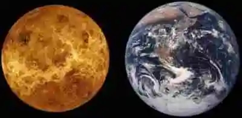 Venus, ¿el planeta que podría ser?