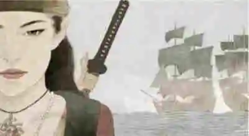 Ching Shih: la más grande pirata de la Historia