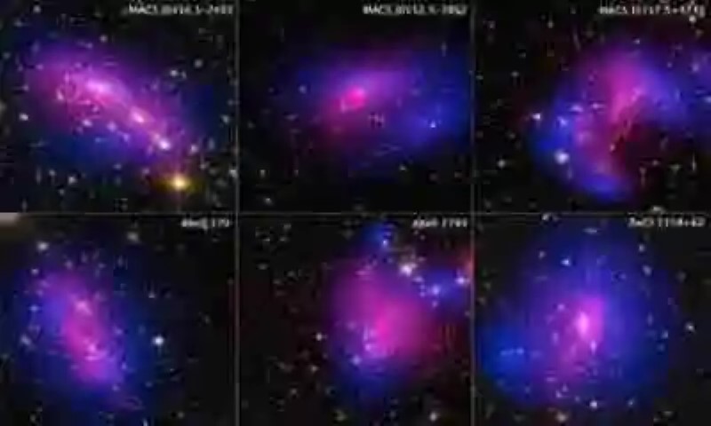 ¿Qué es la Materia Oscura y por qué los científicos creen que ocupa la mayor parte del Universo?