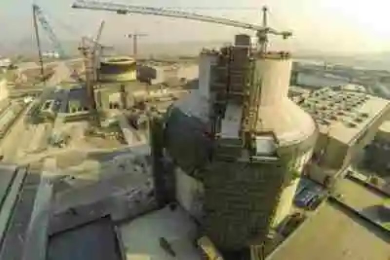 Países árabes comienzan a invertir en energía nuclear