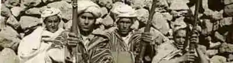 El marroquí que le declaró la guerra a los franceses