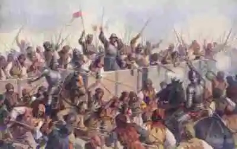 Jan Hus y la revolución husita
