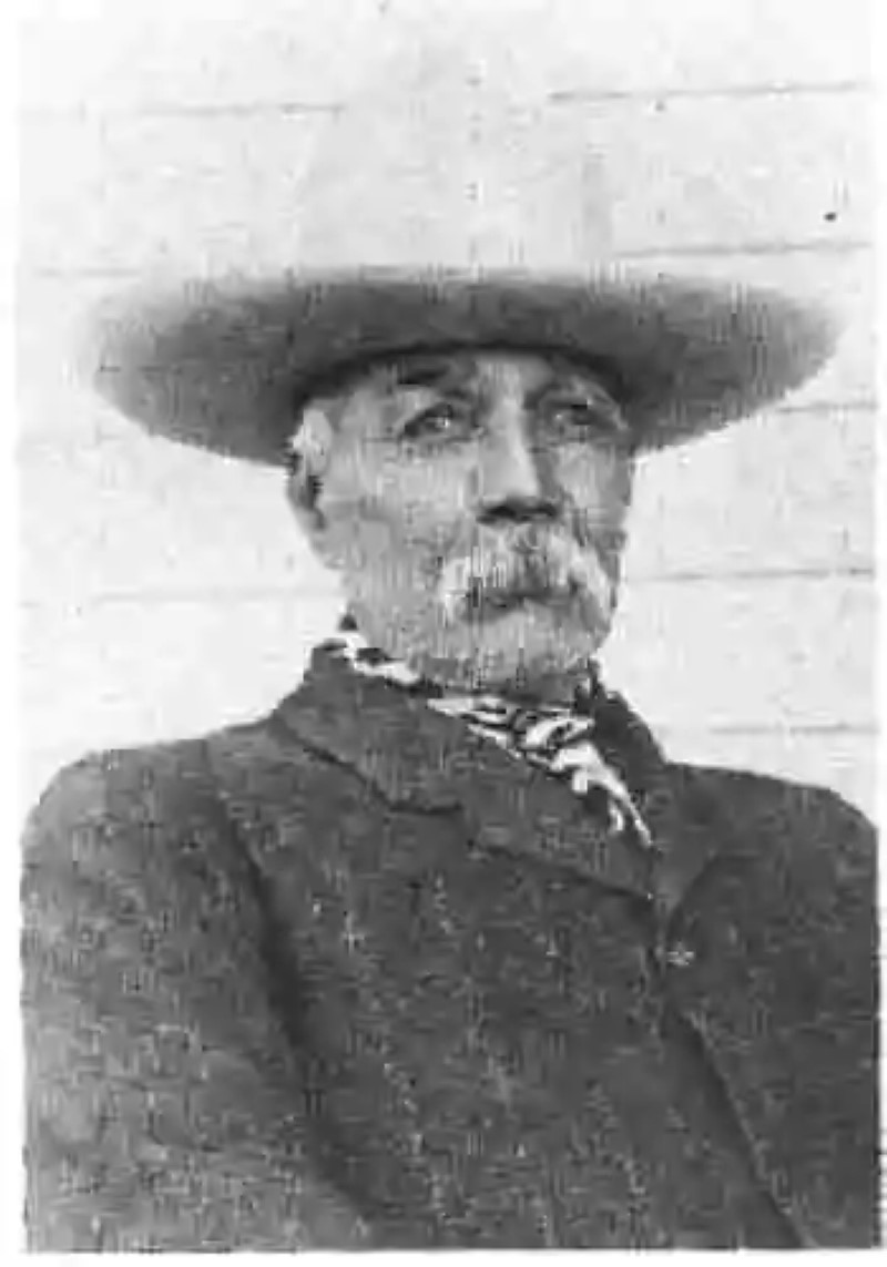 Miguel Pablo: el mexicano que salvó al bisonte americano