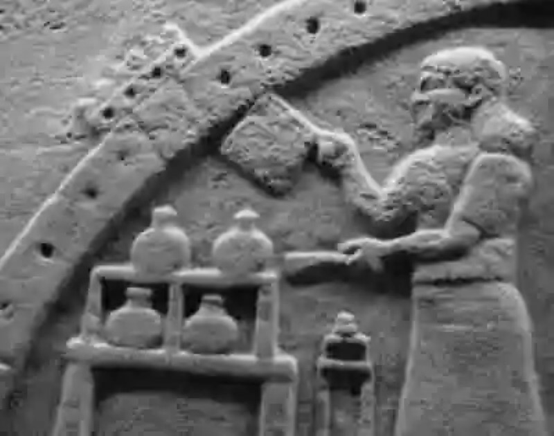 La Antigua Sumeria y la aparición de los primeros bancos de la Historia