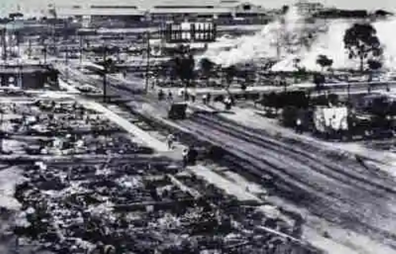 Racismo en los Estados Unidos: la cruel historia de la Masacre de Tulsa