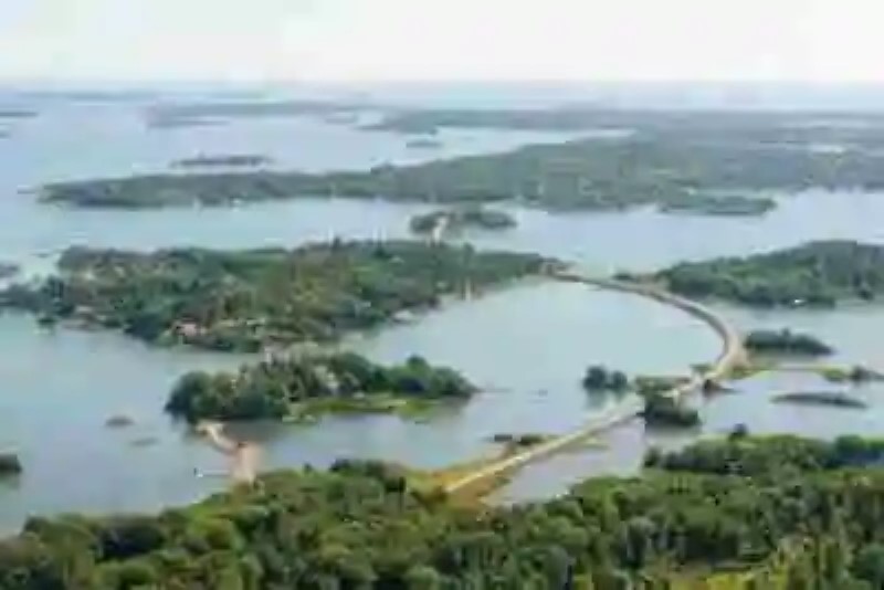 Åland y la Batalla de Kumlinge: el día que unos campesinos derrotaron al ejército ruso