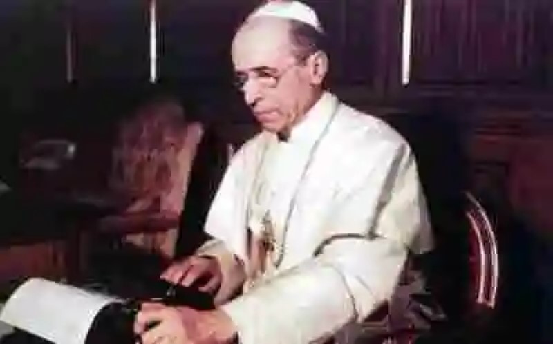 Pío XII: el Papa del Holocausto y la apertura de los archivos del Vaticano