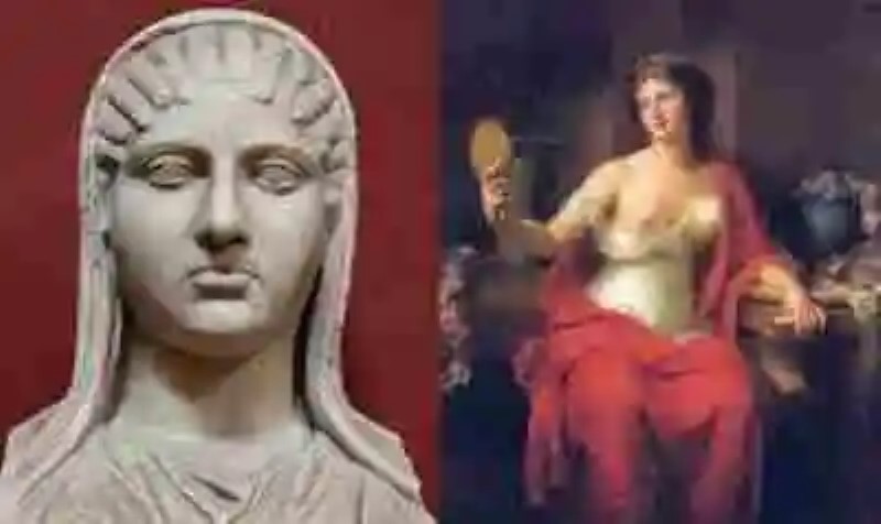 Aspasia, Hetaria y Erudita de Grecia