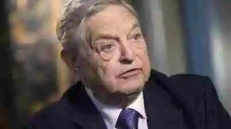 Multimillonario George Soros asegura que Europa debe invertir en África para salvar su futuro