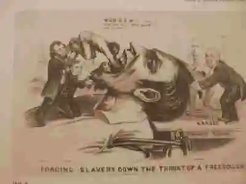 El día que murió la esclavitud: breve historia de la Guerra de Secesión, parte 2