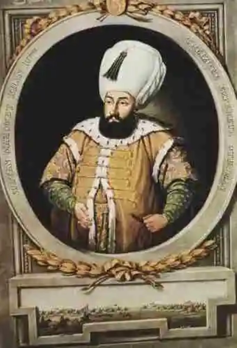 Mehmed III: historia del Sultán que acabó con su familia