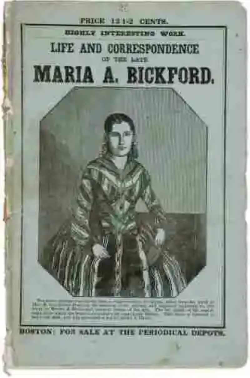 El Crimen de María BickFord