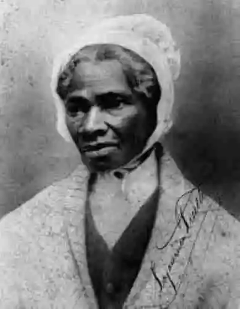 La lucha por la igualdad por parte de Sojourner Truth