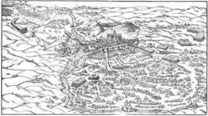 Grandes Batallas: San Quintin (1557)