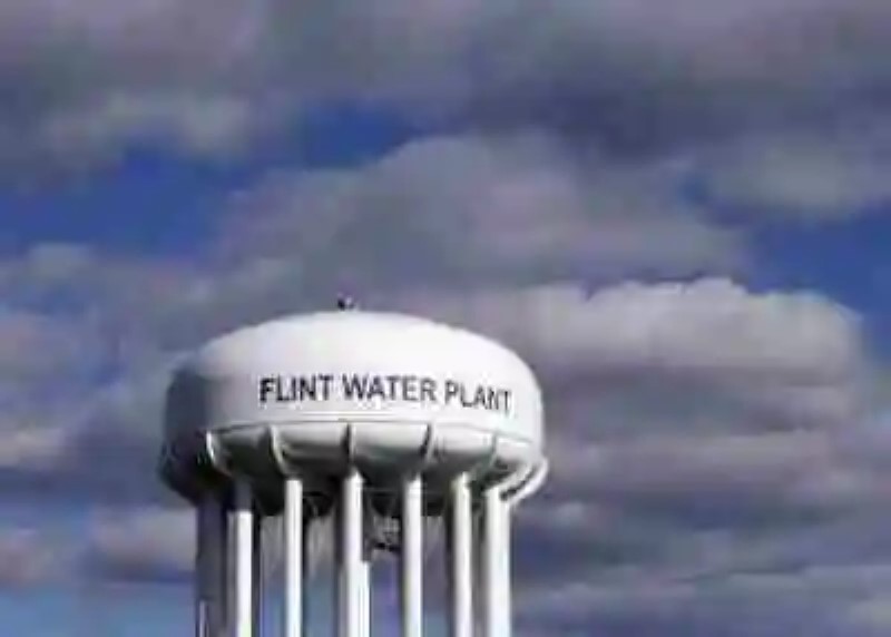 Flint: la ciudad en Estados Unidos que contaminó su abastecimiento de agua