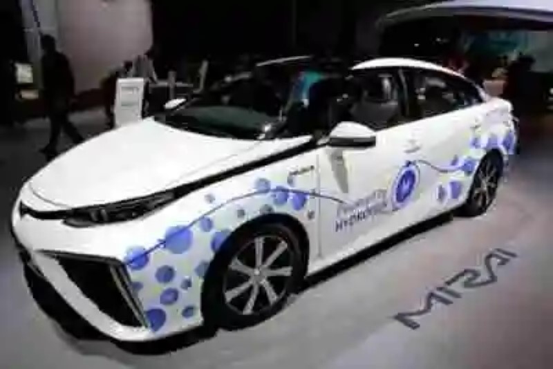 La guerra por el vehículo del futuro: ¿queda esperanza para el carro de hidrógeno?