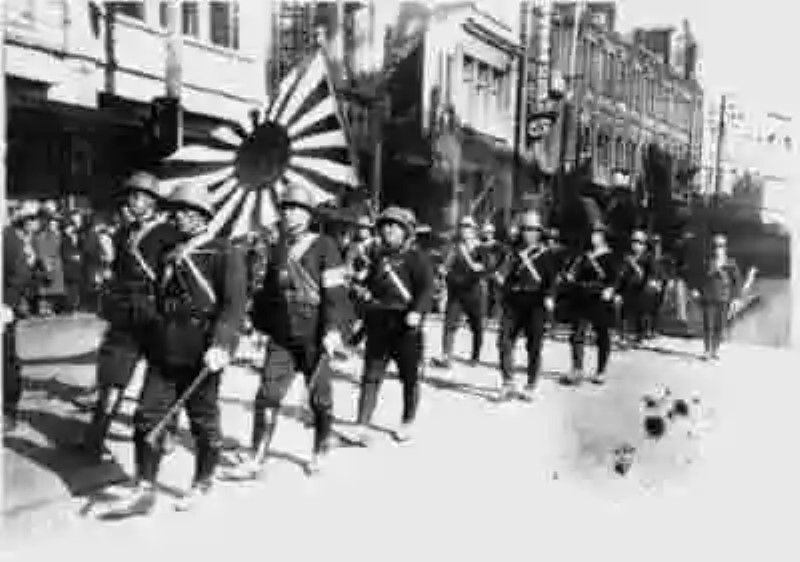 La Guerra del Pacífico: el día que Japón soñó con derrotar a Estados Unidos, parte 1