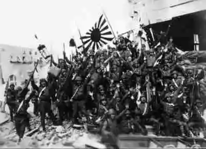 La Guerra del Pacífico: el día que Japón soñó con derrotar a Estados Unidos, parte 3