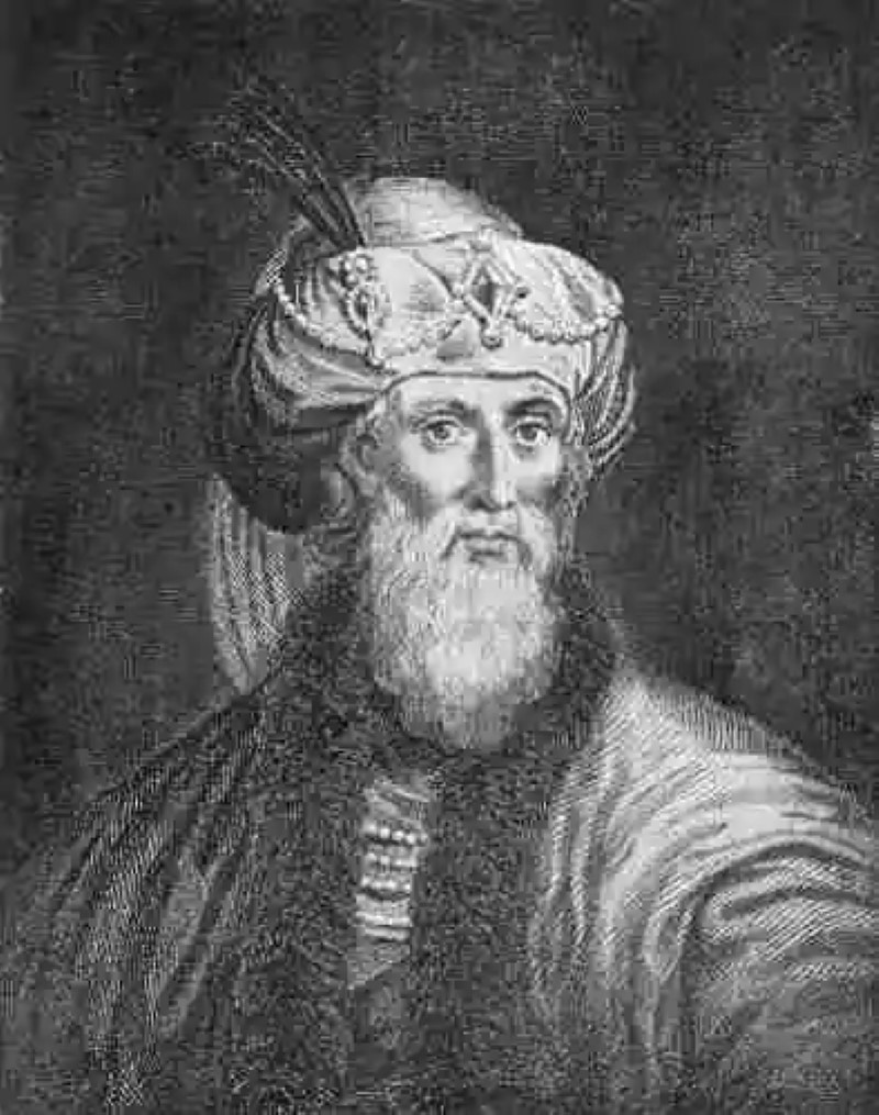 Flavio Josefo, el historiador de los Judíos