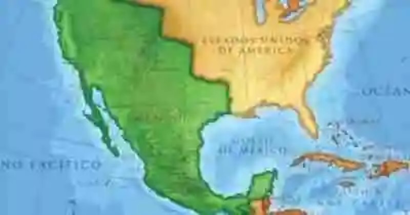 Causas y consecuencias de la Intervención Estadounidense en México