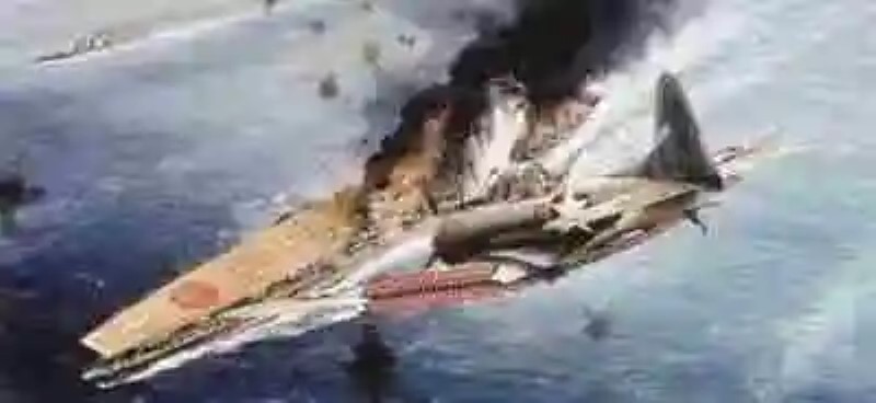 La Guerra del Pacífico: el día que Japón soñó con derrotar a los Estados Unidos, parte 2