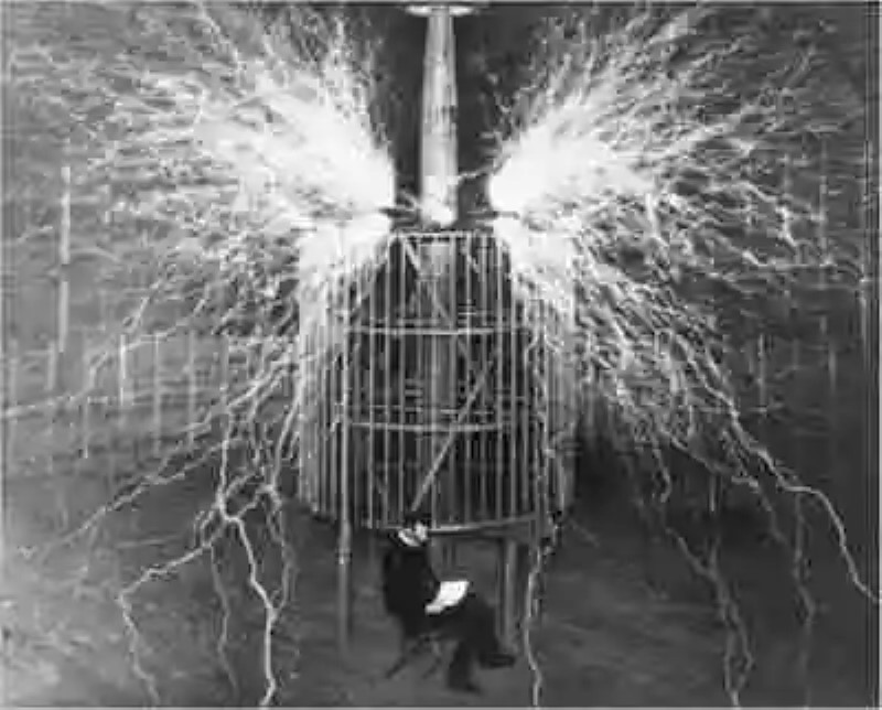 Grandes Inventores: Nikola Tesla