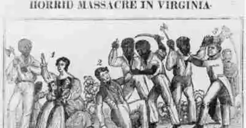 Nat Turner: la historia del esclavo que se rebeló en los Estados Unidos