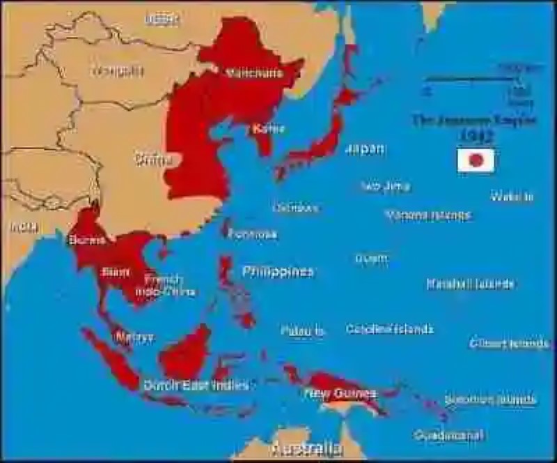 La Guerra del Pacífico: el día que Japón soñó con derrotar a Estados Unidos, parte 1