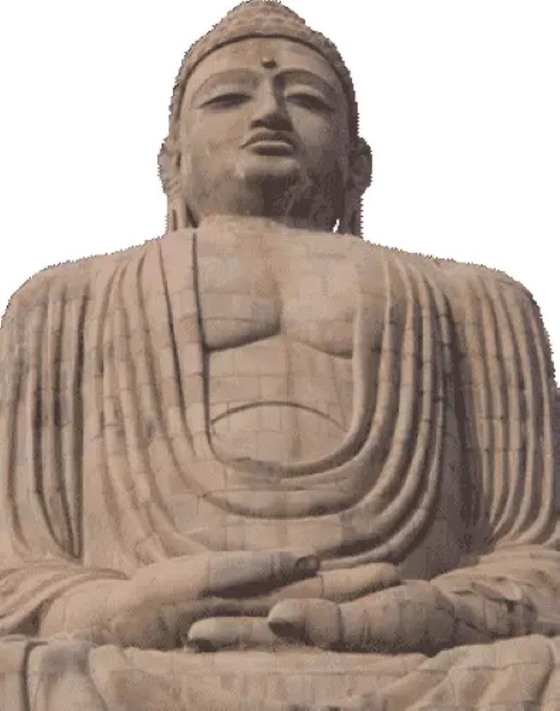 Ashoka: El rey budista que unificó la India